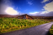Luskentyre, Harris