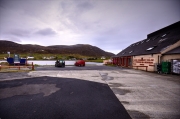 Leverburgh, Harris
