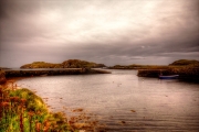 Rodel, Harris