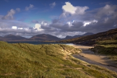 Luskentyre, Harris