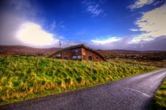 Luskentyre, Harris