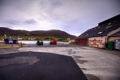 Leverburgh, Harris