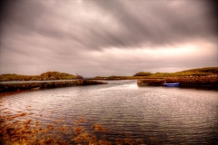 Rodel, Harris