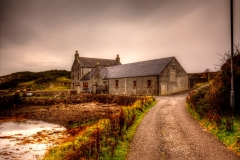 Rodel, Harris