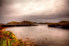 Rodel, Harris