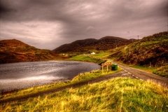 Rodel, Harris