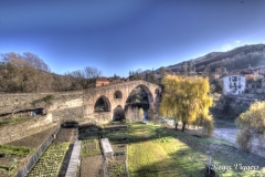 El Pont Vell, Sant Joan de les Abadesses