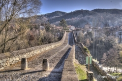 El Pont Vell, Sant Joan de les Abadesses