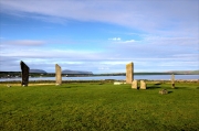 Stones of Stenness