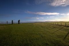 Stones of Stenness