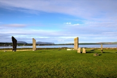 Stones of Stenness