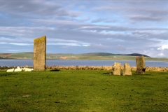 Stones of Stenness
