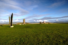 Stones of Stenness