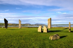Stones of Stenness