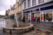 Cromwell Street, Stornoway