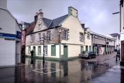 Cromwell Street, Stornoway
