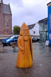 Point Street, Stornoway