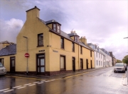 Francis Street, Stornoway