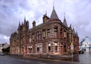 South Beach, Stornoway