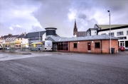 South Beach, Stornoway