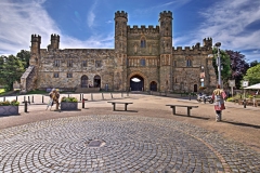 Battle Abbey