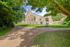 Battle Abbey