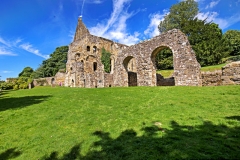 Battle Abbey