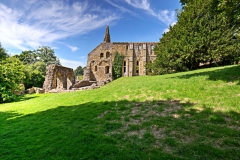 Battle Abbey