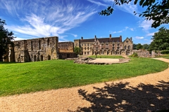 Battle Abbey