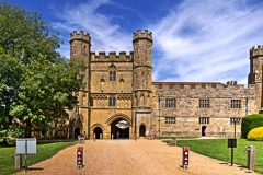 Battle Abbey