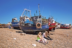 Hastings 11