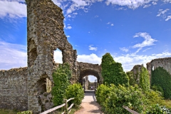 Pevensey 05