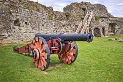 Pevensey 13