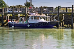 Rye Harbour 01