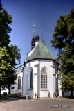 St Mary's Cathedral, Old Town, Tallinn, Estonia