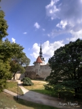 Old Town, Tallinn, Estonia