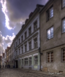 Old Town, Tallinn, Estonia
