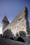 Old Town, Tallinn, Estonia
