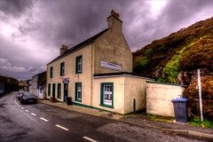 Tarbert, Harris