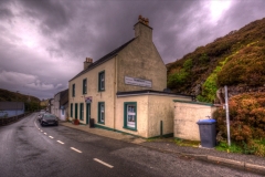 Tarbert, Harris