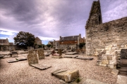 St. Peter's Kirk, Thurso