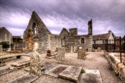 St. Peter's Kirk, Thurso