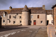 Shore Street, Thurso