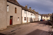 Shore Street, Thurso