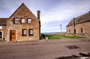 Shore Street, Thurso