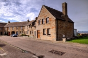 Shore Street, Thurso