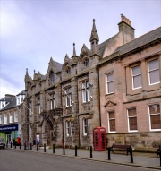 High  Street, Thurso