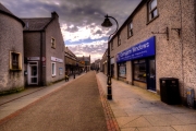 High  Street, Thurso