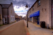 High  Street, Thurso