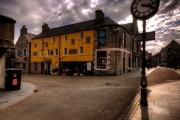 High  Street, Thurso